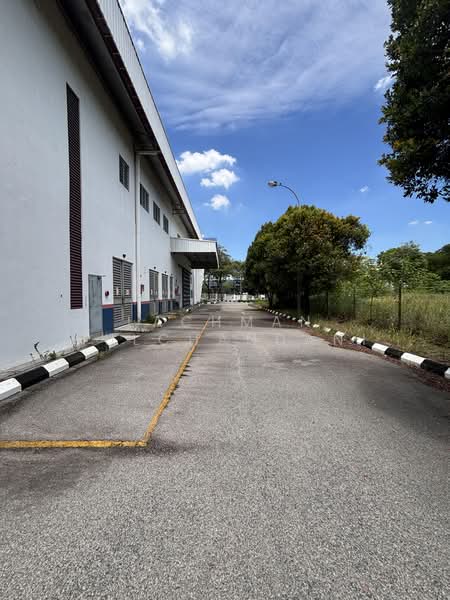 Warehouse for Rent in Glenmarie (Selangor) - Lachman Mulchandani - PropertyGuru.com.my