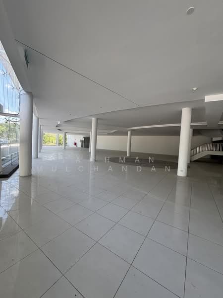 Warehouse for Rent in Glenmarie (Selangor) - Lachman Mulchandani - PropertyGuru.com.my