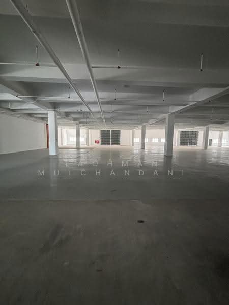 Warehouse for Rent in Glenmarie (Selangor) - Lachman Mulchandani - PropertyGuru.com.my