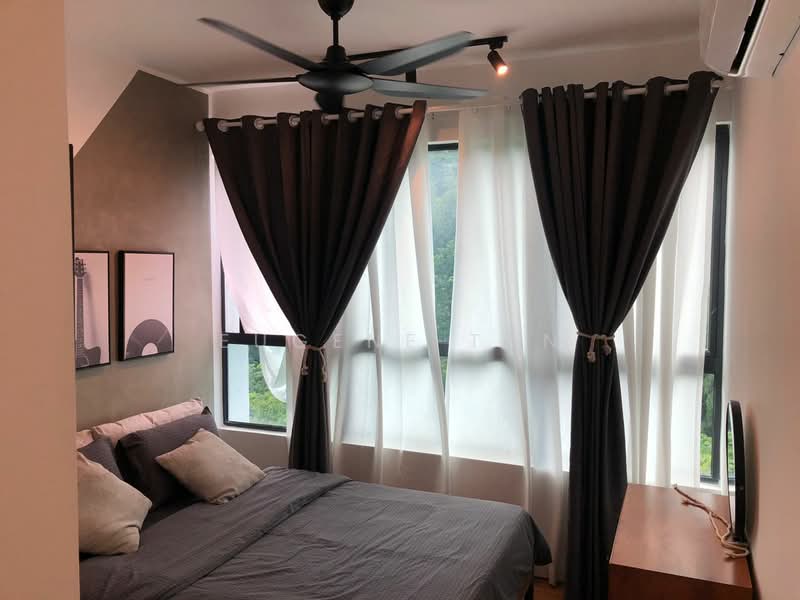 Condominium for Rent at The Trees - Eugene Tan - Bedroom - PropertyGuru.com.my