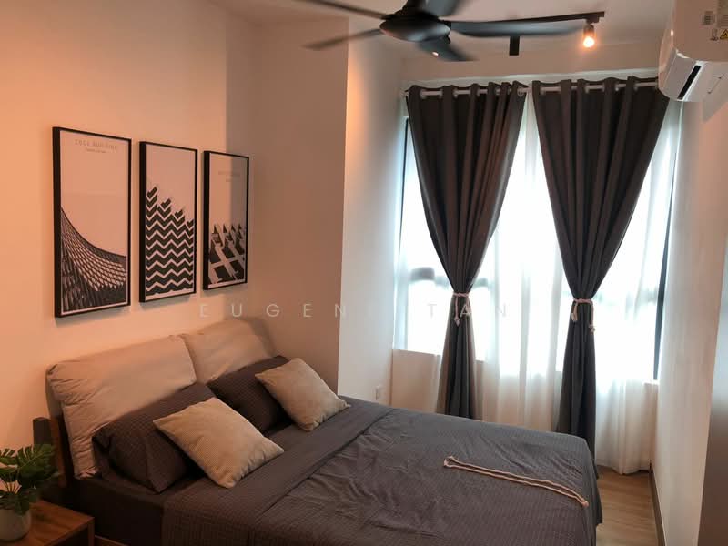 Condominium for Rent at The Trees - Eugene Tan - Bedroom - PropertyGuru.com.my
