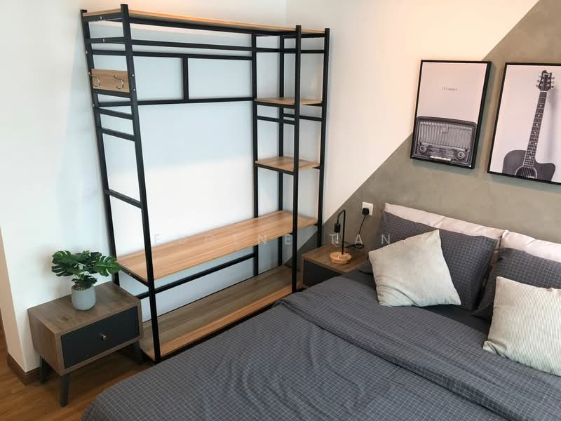 Condominium for Rent at The Trees - Eugene Tan - Bedroom - PropertyGuru.com.my