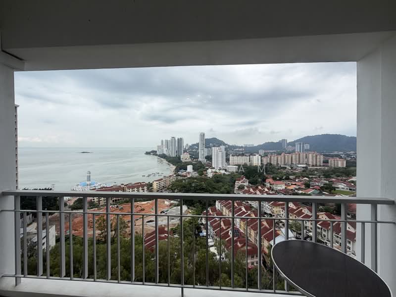 Kondominium untuk Disewa di Surin Condominium - Lewis Kam - View - PropertyGuru.com.my