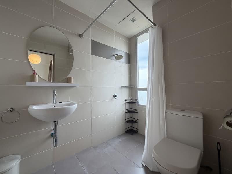 Kondominium untuk Disewa di Surin Condominium - Lewis Kam - Bathroom - PropertyGuru.com.my