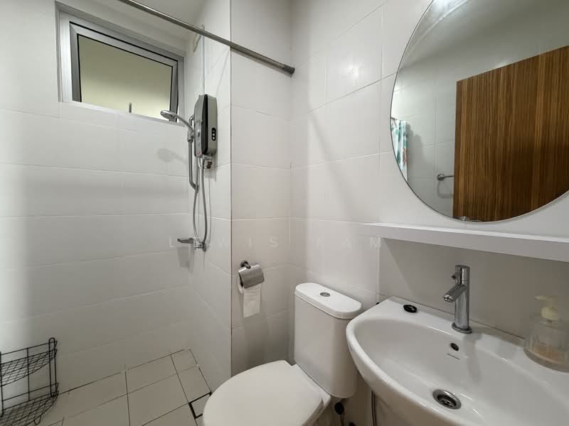 Kondominium untuk Disewa di Surin Condominium - Lewis Kam - Bathroom - PropertyGuru.com.my
