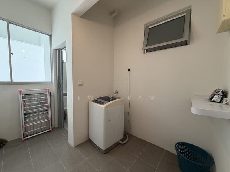 Kondominium untuk Disewa di Surin Condominium - Lewis Kam - Interior - PropertyGuru.com.my