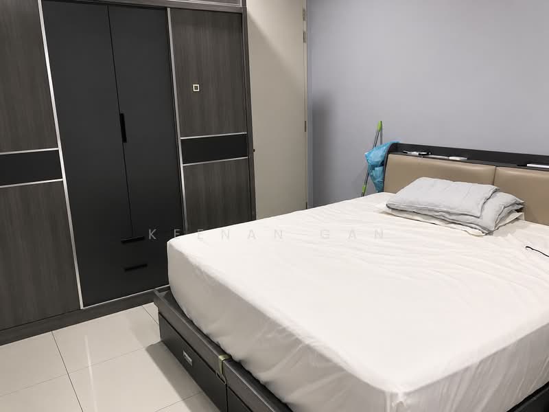 Service Residence for Rent at Far East - Keenan Gan - Bedroom - PropertyGuru.com.my