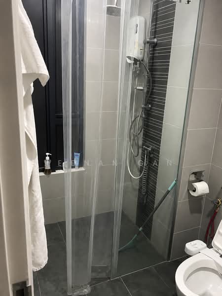Service Residence for Rent at Far East - Keenan Gan - Bathroom - PropertyGuru.com.my