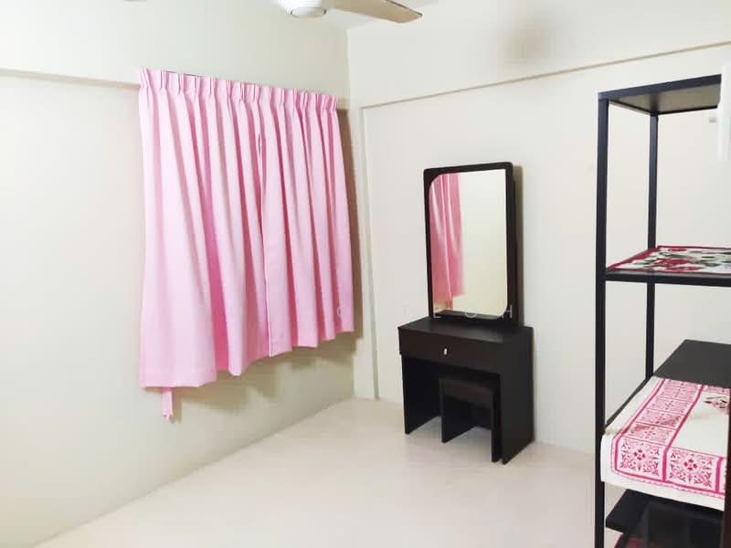 Pangsapuri untuk Disewa di BL Garden - Bosco Teoh - Bedroom - PropertyGuru.com.my