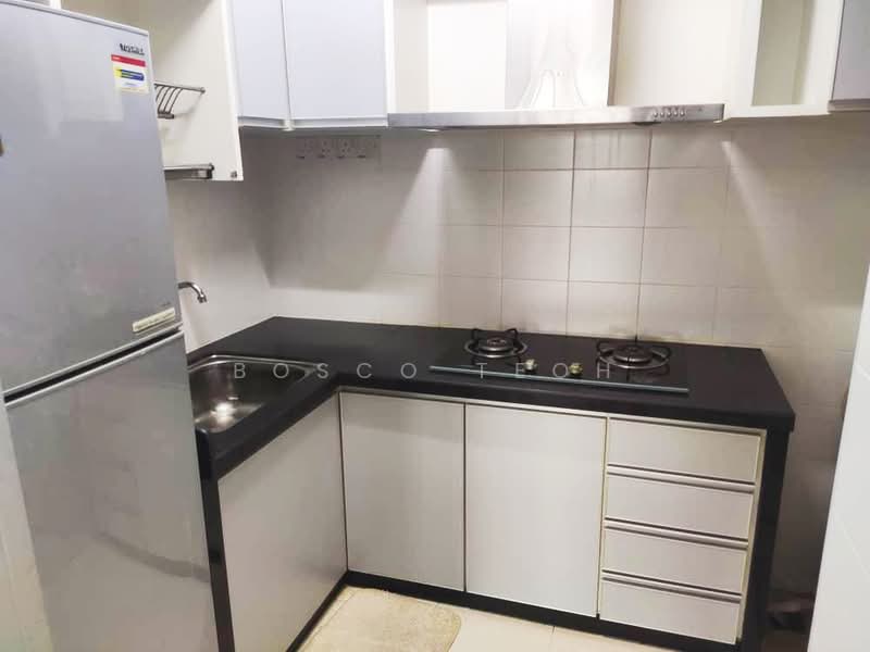 Pangsapuri untuk Disewa di BL Garden - Bosco Teoh - Kitchen - PropertyGuru.com.my