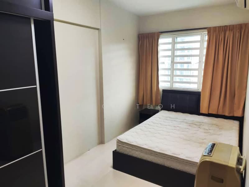 Pangsapuri untuk Disewa di BL Garden - Bosco Teoh - Bedroom - PropertyGuru.com.my