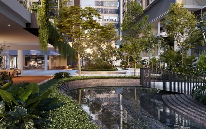 Office for Rent in KL Metropolis (Dutamas) - Annie Chong - PropertyGuru.com.my