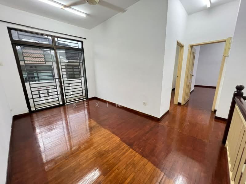 Rumah Kluster untuk Dijual di Austin Heights (Tebrau) - Kexin Hua - Interior - PropertyGuru.com.my