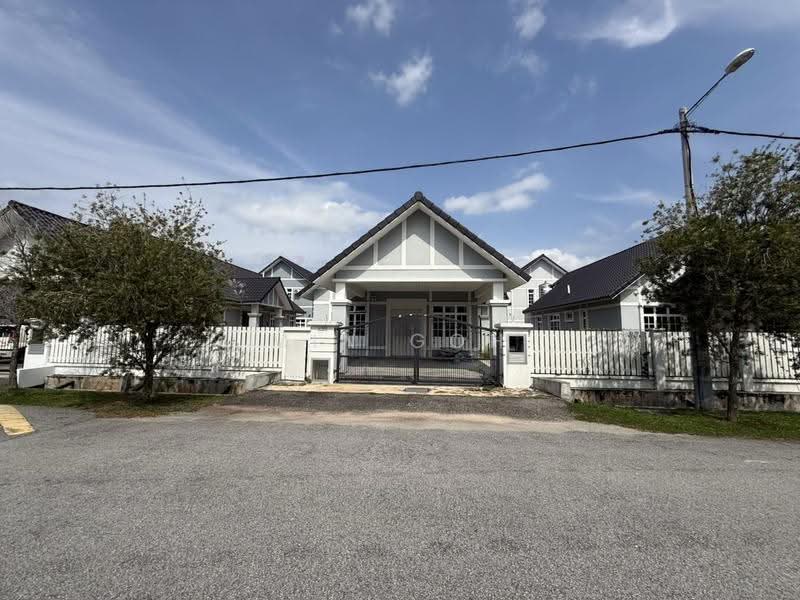 Semi-Detached House for Sale in Jasin (Melaka) - Min Goh - Exterior - PropertyGuru.com.my