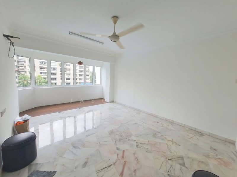 Condominium for Sale at Petaling Indah Condominiums - Jason Tan - Balcony - PropertyGuru.com.my