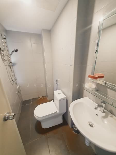 Condominium for Sale at Petaling Indah Condominiums - Jason Tan - Bathroom - PropertyGuru.com.my