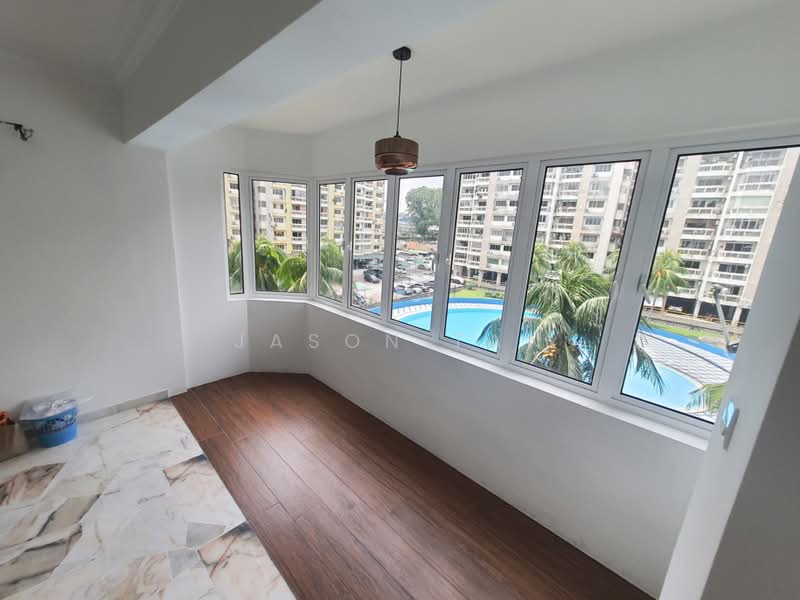 Condominium for Sale at Petaling Indah Condominiums - Jason Tan - View - PropertyGuru.com.my
