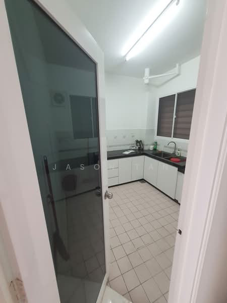 Condominium for Sale at Petaling Indah Condominiums - Jason Tan - Kitchen - PropertyGuru.com.my
