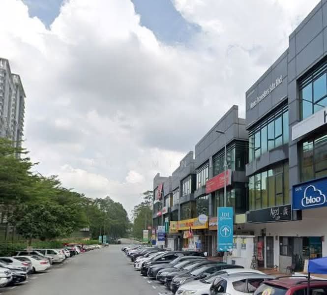 Kedai untuk Dijual di Puchong (Selangor) - Benjamin Lai - Exterior - PropertyGuru.com.my