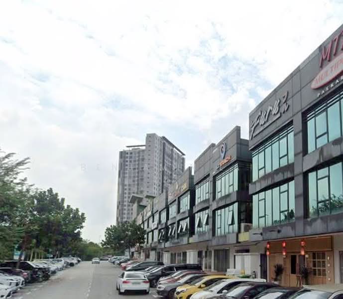 Kedai untuk Dijual di Puchong (Selangor) - Benjamin Lai - Exterior - PropertyGuru.com.my