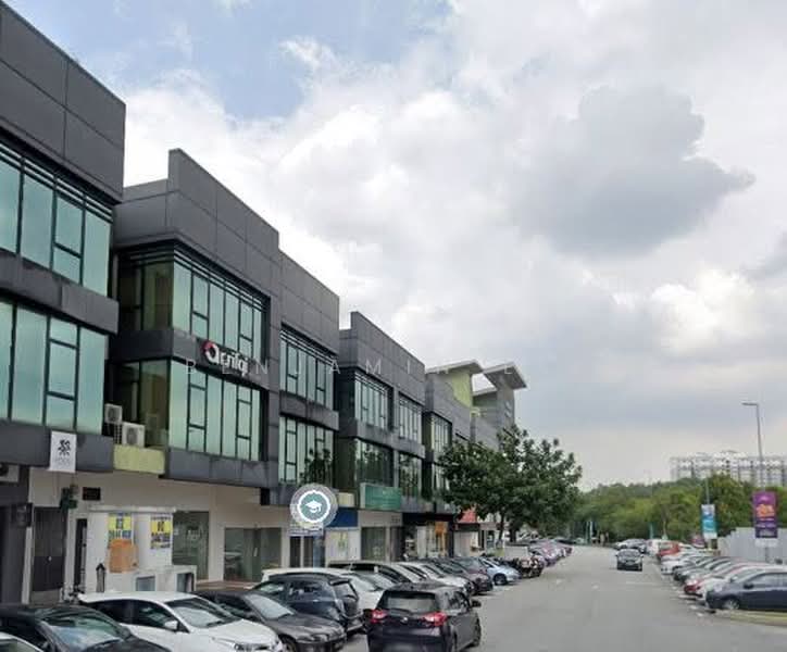 Kedai untuk Dijual di Puchong (Selangor) - Benjamin Lai - Exterior - PropertyGuru.com.my