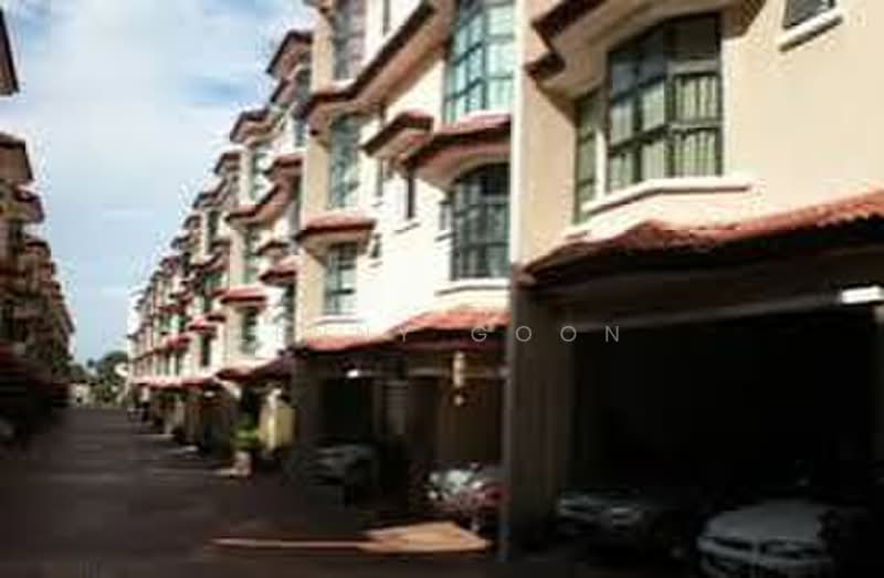 Semi-Detached House for Sale in Tanjung Tokong (Penang) - Lenny Goon - Exterior - PropertyGuru.com.my