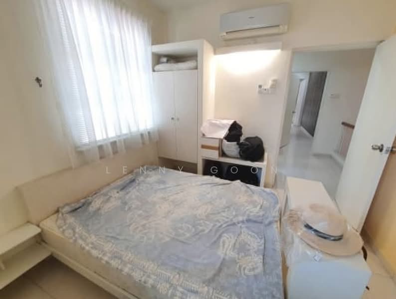 Semi-Detached House for Sale in Tanjung Tokong (Penang) - Lenny Goon - Bedroom - PropertyGuru.com.my