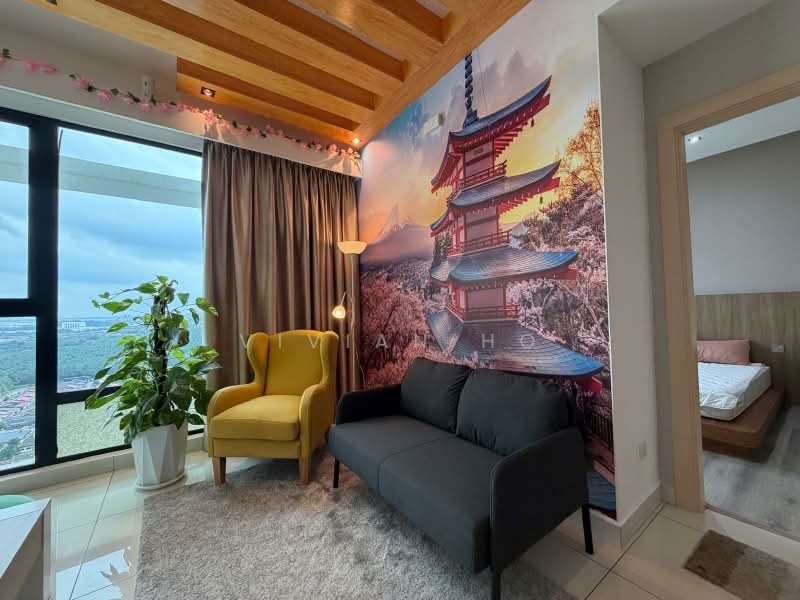 Service Residence for Rent at Southkey Mosaic - Vivian Ho - PropertyGuru.com.my