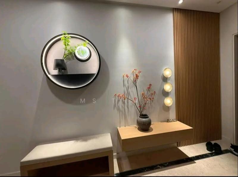 Service Residence for Sale at The Astaka @ 1 Bukit Senyum - Ms Tham - PropertyGuru.com.my