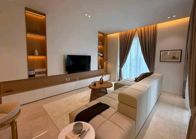 Service Residence for Sale at The Astaka @ 1 Bukit Senyum - Ms Tham - PropertyGuru.com.my