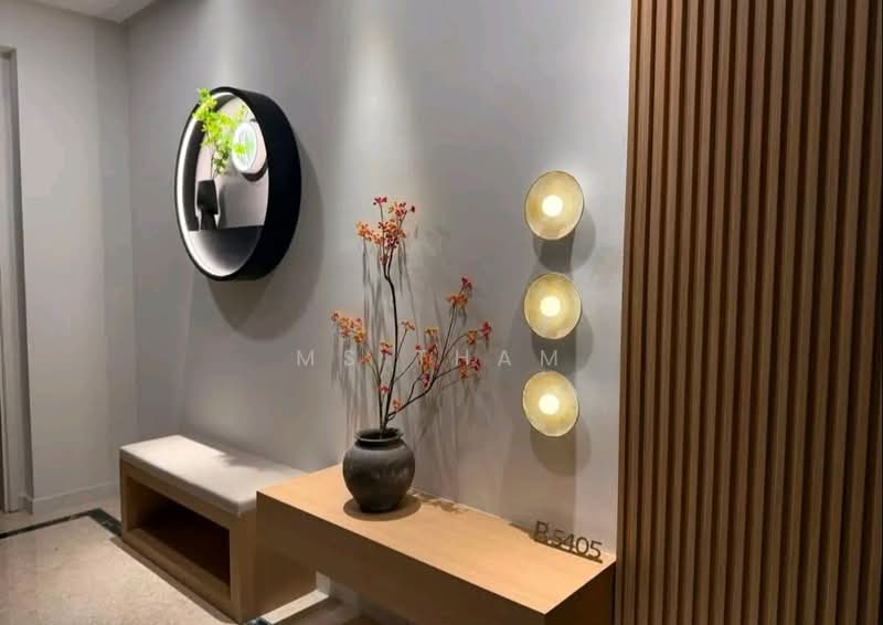 Service Residence for Sale at The Astaka @ 1 Bukit Senyum - Ms Tham - PropertyGuru.com.my