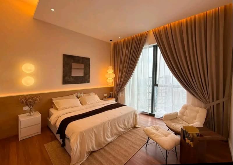 Service Residence for Sale at The Astaka @ 1 Bukit Senyum - Ms Tham - PropertyGuru.com.my