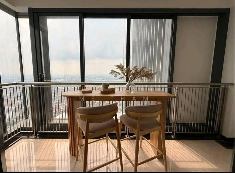 Service Residence for Sale at The Astaka @ 1 Bukit Senyum - Ms Tham - PropertyGuru.com.my