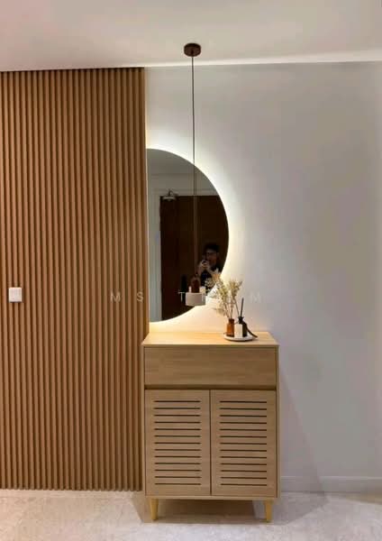 Service Residence for Sale at The Astaka @ 1 Bukit Senyum - Ms Tham - PropertyGuru.com.my