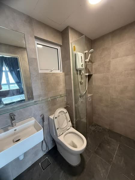 Service Residence for Sale at Mesahill - Faye Ng - PropertyGuru.com.my