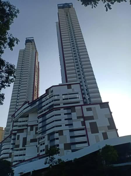 Service Residence for Sale at Mesahill - Faye Ng - PropertyGuru.com.my