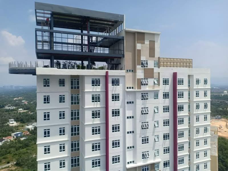 Service Residence for Sale at Mesahill - Faye Ng - PropertyGuru.com.my