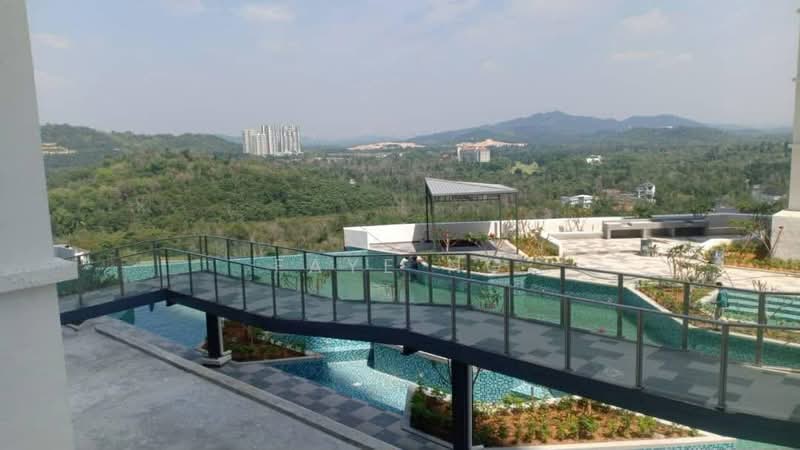 Service Residence for Sale at Mesahill - Faye Ng - PropertyGuru.com.my