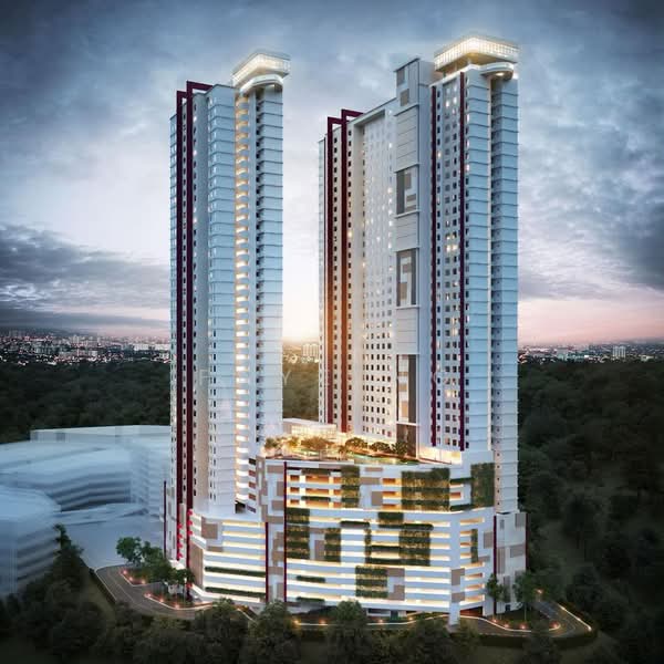 Service Residence for Sale at Mesahill - Faye Ng - PropertyGuru.com.my