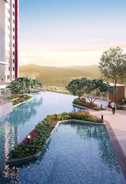 Service Residence for Sale at Mesahill - Faye Ng - PropertyGuru.com.my