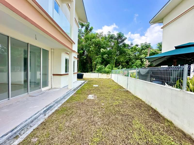Rumah Berkembar untuk Dijual di Klang (Selangor) - Deeya Yusof - Exterior - PropertyGuru.com.my