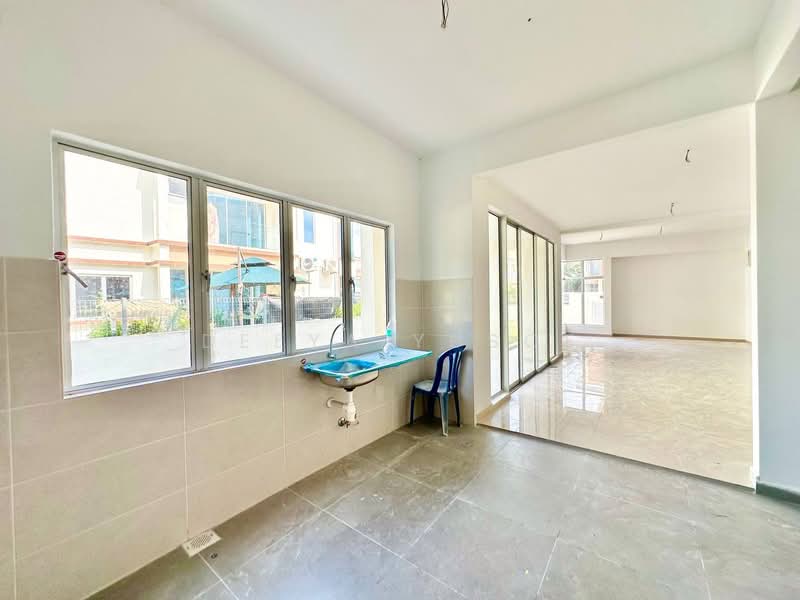 Rumah Berkembar untuk Dijual di Klang (Selangor) - Deeya Yusof - Interior - PropertyGuru.com.my
