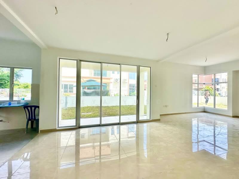 Rumah Berkembar untuk Dijual di Klang (Selangor) - Deeya Yusof - PropertyGuru.com.my