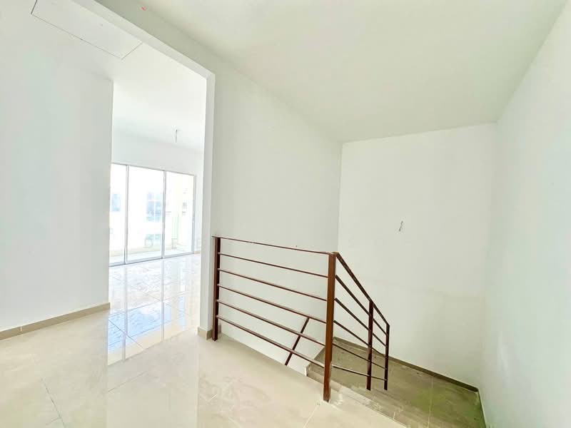 Rumah Berkembar untuk Dijual di Klang (Selangor) - Deeya Yusof - Interior - PropertyGuru.com.my