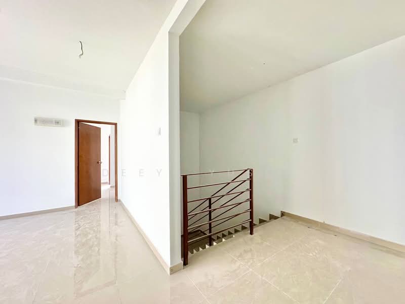 Rumah Berkembar untuk Dijual di Klang (Selangor) - Deeya Yusof - Interior - PropertyGuru.com.my