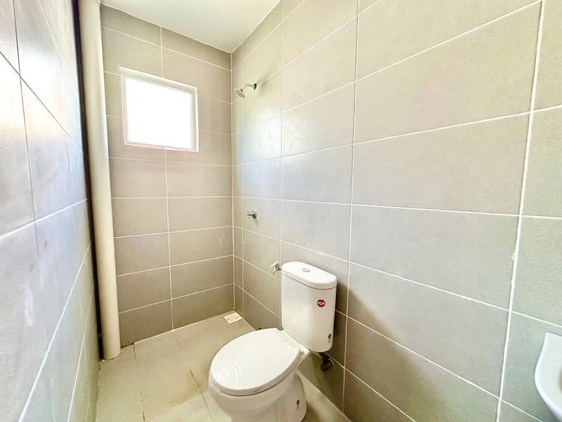 Rumah Berkembar untuk Dijual di Klang (Selangor) - Deeya Yusof - PropertyGuru.com.my