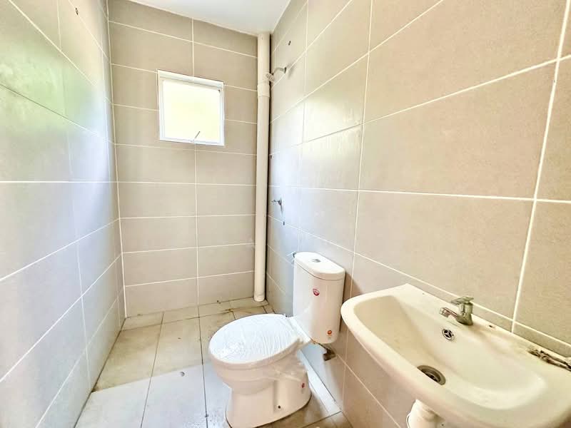 Rumah Berkembar untuk Dijual di Klang (Selangor) - Deeya Yusof - PropertyGuru.com.my