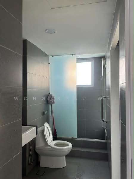 Service Residence for Rent at Tropez Residences - Wong Shau Wei - PropertyGuru.com.my