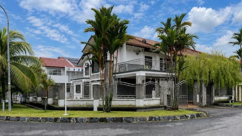 2-storey Terraced House for Sale in Putra Heights (Subang Jaya) - Farah Aze - Exterior - PropertyGuru.com.my