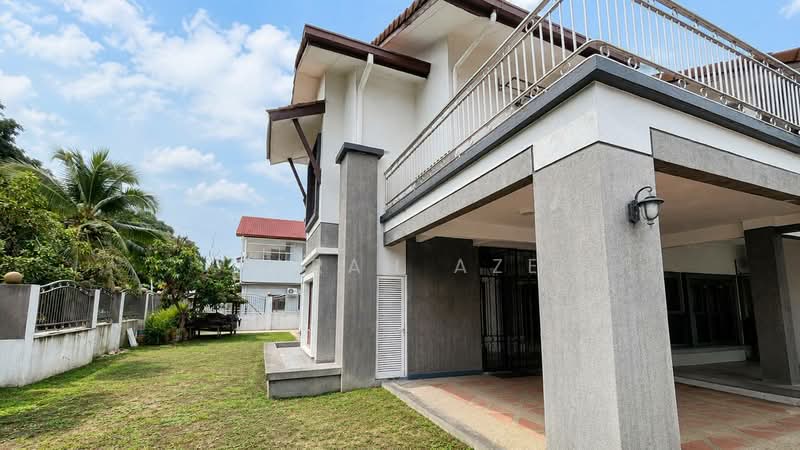 2-storey Terraced House for Sale in Putra Heights (Subang Jaya) - Farah Aze - Exterior - PropertyGuru.com.my